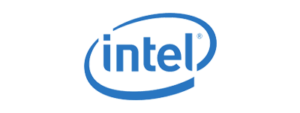 Intel logo